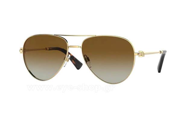 Sunglasses Valentino 2034 3002T5