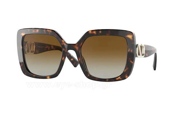 Sunglasses Valentino 4065 5002T5