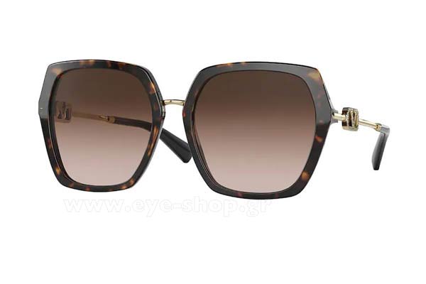 Sunglasses Valentino 4081 500213