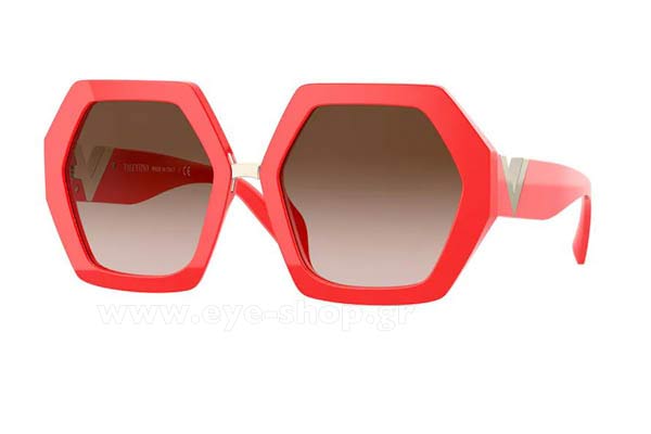 Sunglasses Valentino 4053 517213