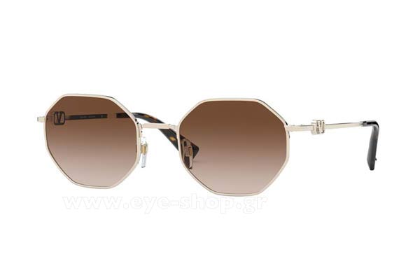 Sunglasses Valentino 2040 300313
