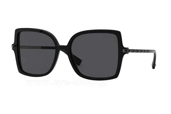 Sunglasses Valentino 4072 500187