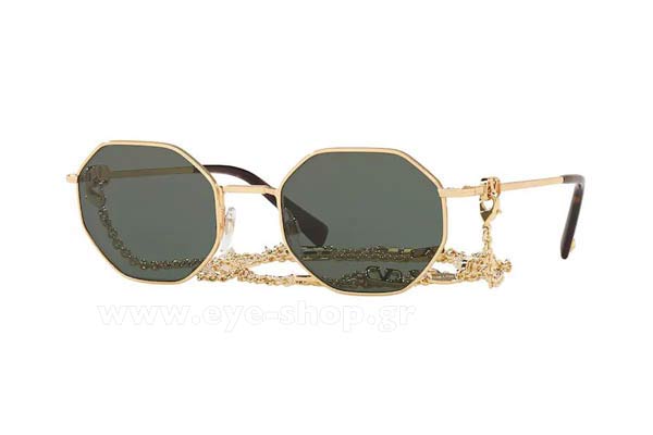 Sunglasses Valentino 2040 300271