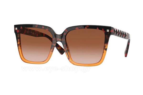 Sunglasses Valentino 4098 519013