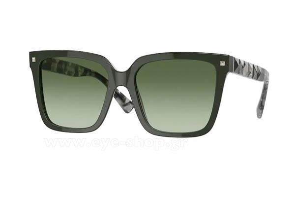 Sunglasses Valentino 4098 51768E