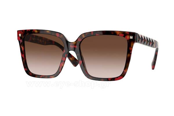 Sunglasses Valentino 4098 518913
