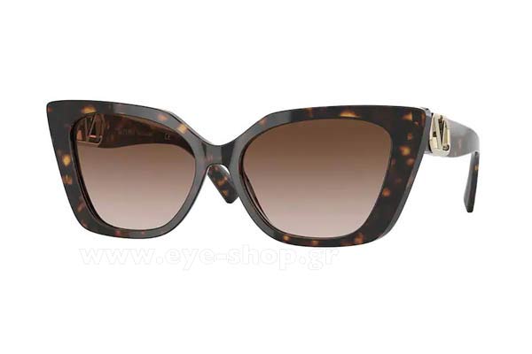 Sunglasses Valentino 4073 500213