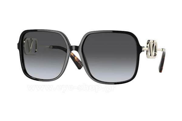 Sunglasses Valentino 4101 5001T3