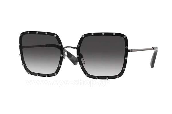 Sunglasses Valentino 2052 30398G