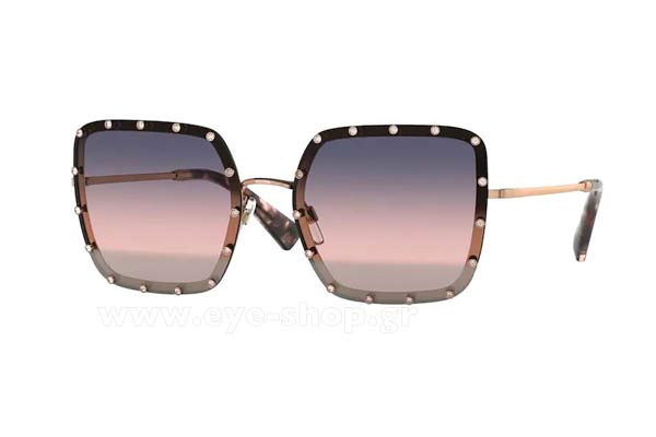 Sunglasses Valentino 2052 3004E6