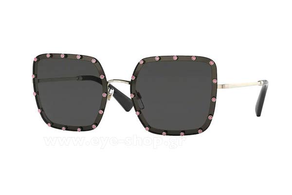 Sunglasses Valentino 2052 300387