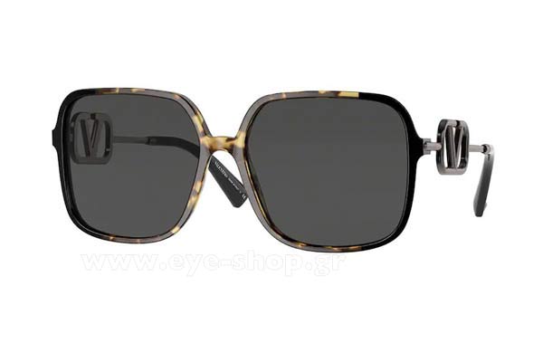 Sunglasses Valentino 4101 500387