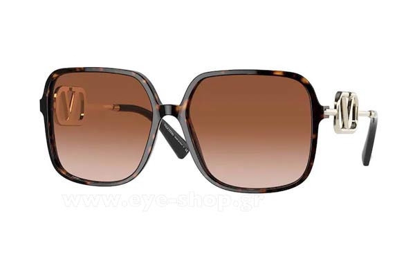 Sunglasses Valentino 4101 500213