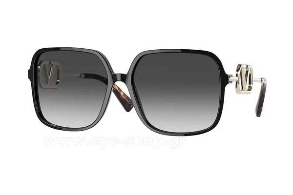 Sunglasses Valentino 4101 50018G