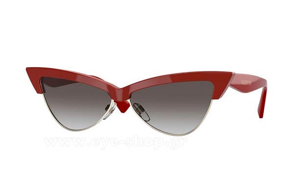 Sunglasses Valentino 4102 51108G