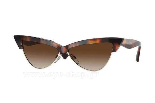 Sunglasses Valentino 4102 501113