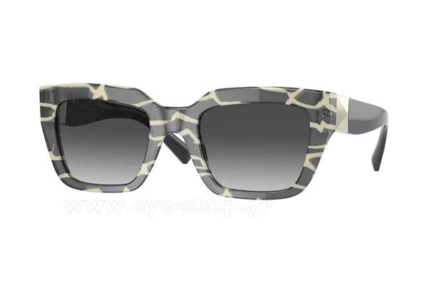 Sunglasses Valentino 4097 51498G