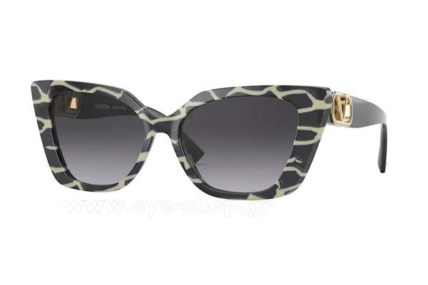 Sunglasses Valentino 4073 51498G