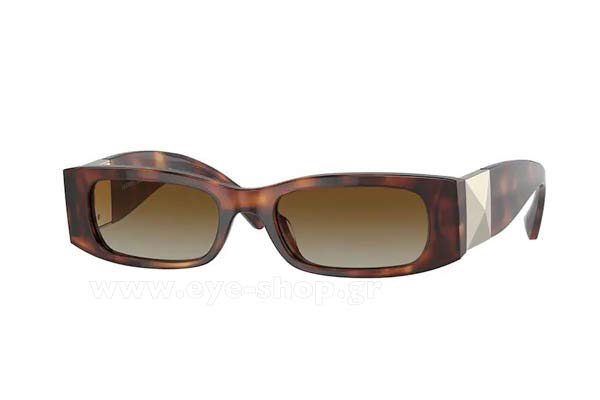 Sunglasses Valentino 4105 5011T5