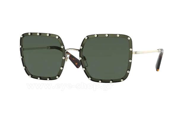 Sunglasses Valentino 2052 300371