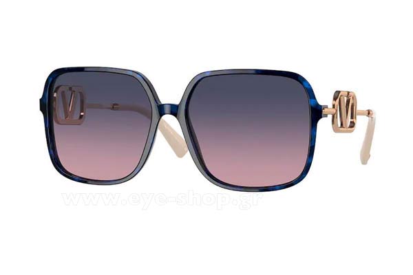 Sunglasses Valentino 4101 5031I6