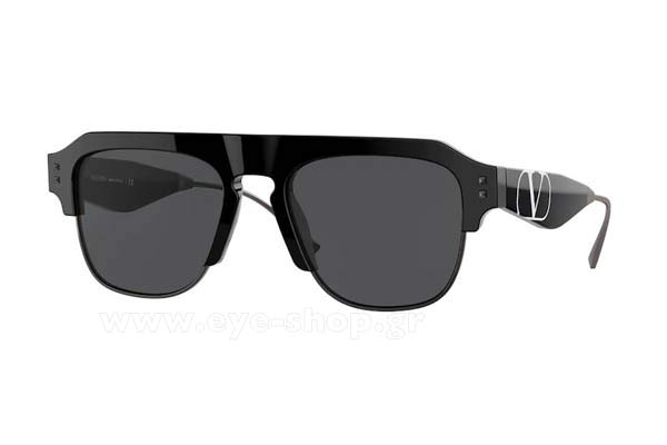 Sunglasses Valentino 4085 500187