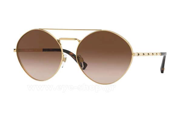Sunglasses Valentino 2036 300213
