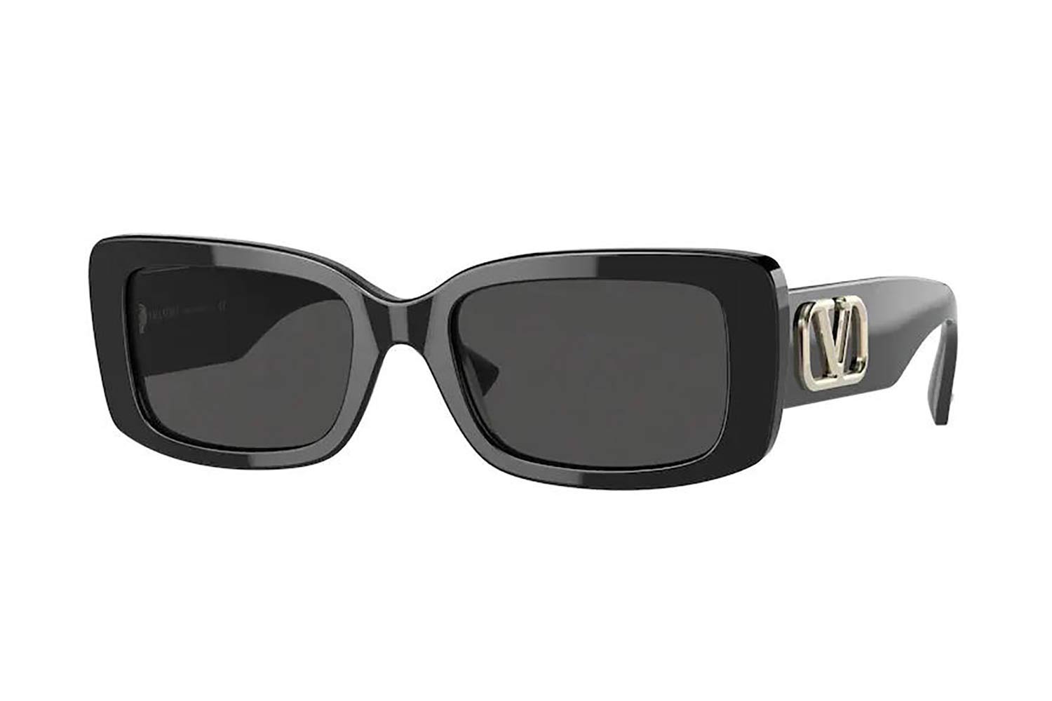 VALENTINO 4108 500187 53 | SUNGLASSES Women 2026 EyeShop