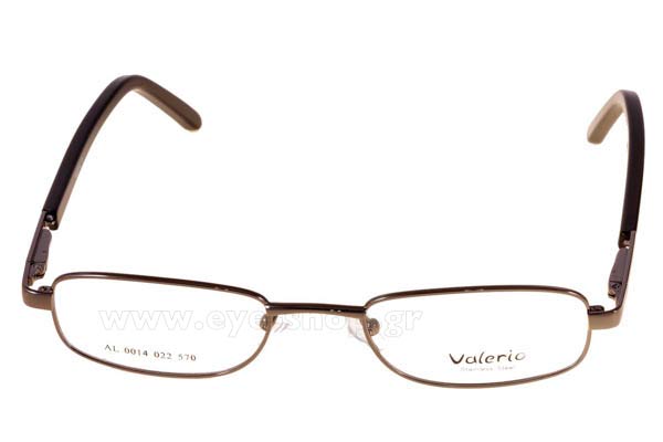 Eyeglasses Valerio 0014