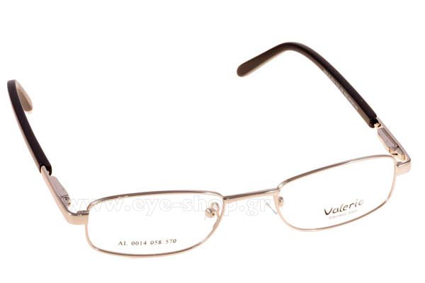 Valerio 0014 Eyewear 