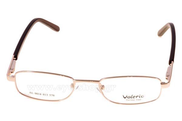 Eyeglasses Valerio 0014