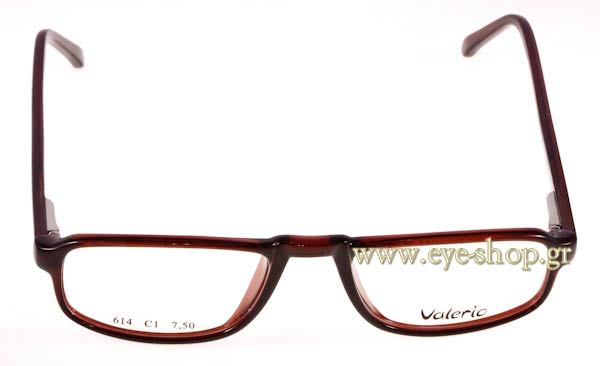 Eyeglasses Valerio 622