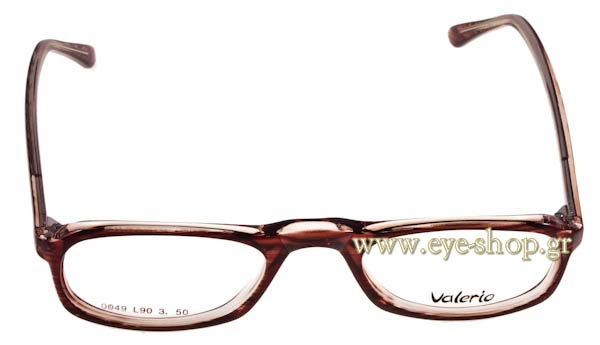 Eyeglasses Valerio 0049