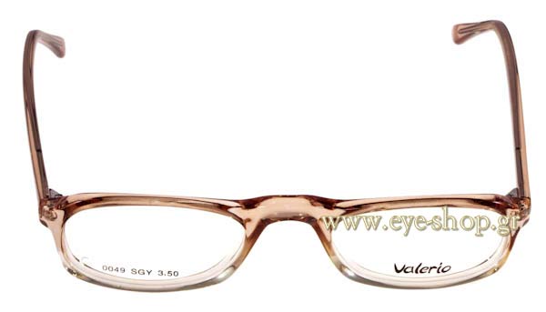 Eyeglasses Valerio 0049