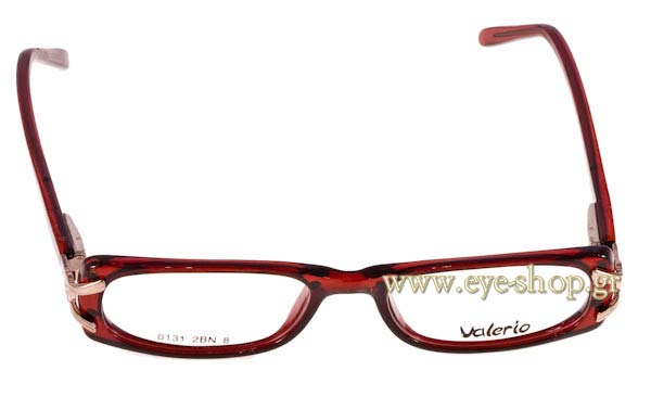 Eyeglasses Valerio 0131