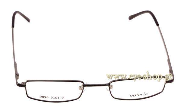 Eyeglasses Valerio 0096