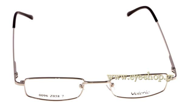 Eyeglasses Valerio 0096