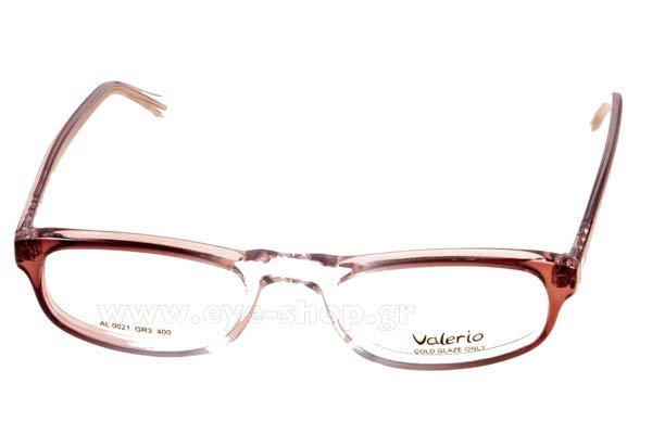Eyeglasses Valerio 0021