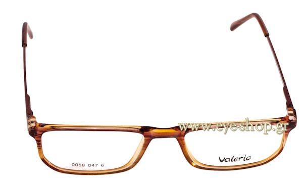 Eyeglasses Valerio 0058