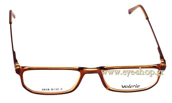 Eyeglasses Valerio 0058