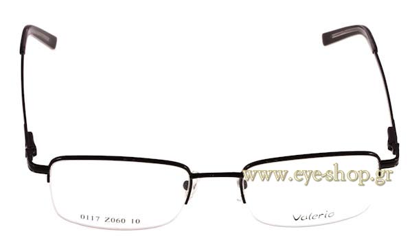 Eyeglasses Valerio 0117