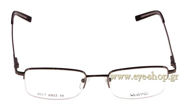 Eyeglasses Valerio 0117