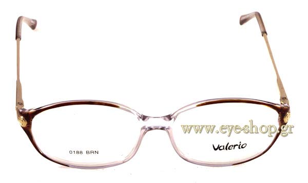 Eyeglasses Valerio 0188