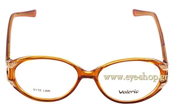 Eyeglasses Valerio 172