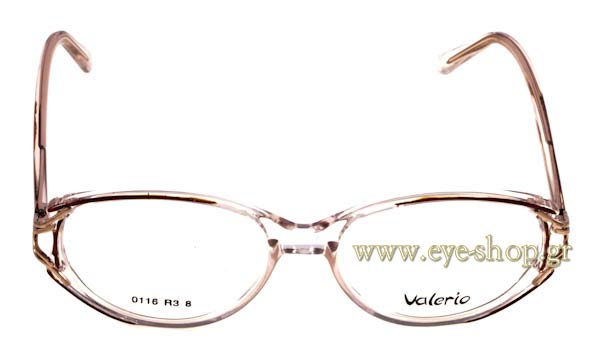 Eyeglasses Valerio 0116