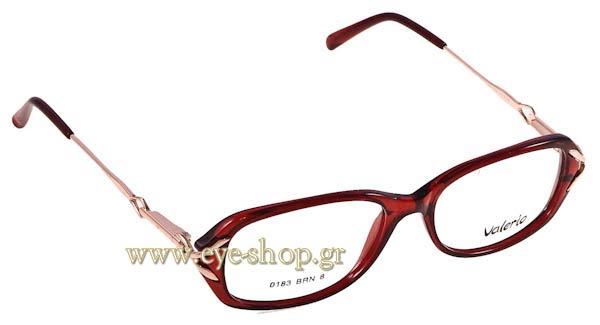 Valerio 0183 Eyewear 