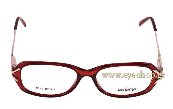 Eyeglasses Valerio 0183
