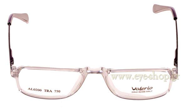 Eyeglasses Valerio 200