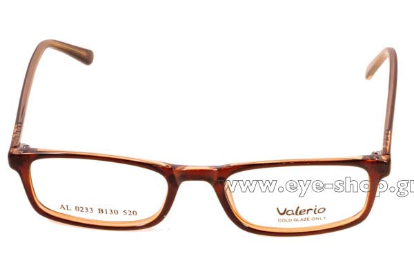 Eyeglasses Valerio 0233
