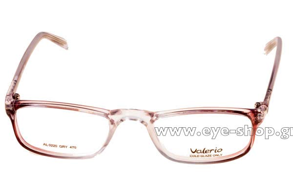 Eyeglasses Valerio 0220